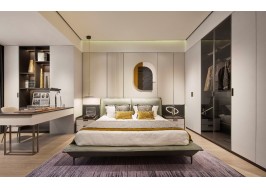 歐派（鉑尼思）整裝大家居，高顏 高品領(lǐng)銜美好家居生活