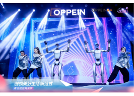 歐派2025“愛家季”IP重磅發(fā)布！定義中國家庭幸福GDP新標(biāo)準(zhǔn)，領(lǐng)航家居行業(yè)價(jià)值升維