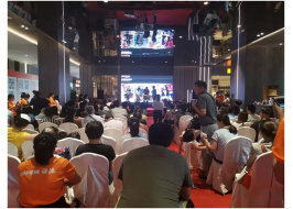 歐派轉(zhuǎn)型升級重型利器登場，名牌計(jì)劃全面搶占未來增量市場