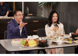 甄選全球好物，定制中國廚房|首屆歐派廚房好物節(jié)超級直播夜當(dāng)晚訂單突破4萬