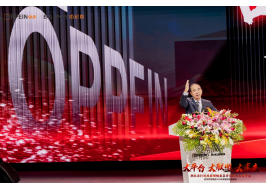 歐派姚良松：歐派總部永不與裝修企業爭利